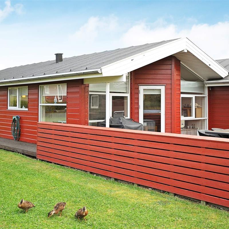 Ferienhaus - 6 Personen -  - Dageløkke Marina - Dagelökke - 5953 - Tranekär