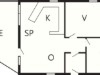 Bilde 21 - Planløsning
