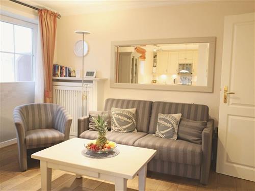 Ferieleilighet - 4 personer -  - Kampstr. - 25980 - Westerland