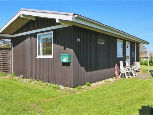 Sommerhus - 6 personer -  - Doggerbanke - Bønnerup Strand - 8585 - Glesborg