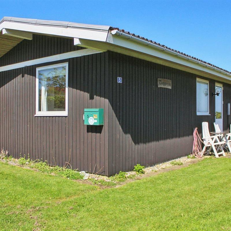 Sommerhus - 6 personer -  - Doggerbanke - Bønnerup Strand - 8585 - Glesborg