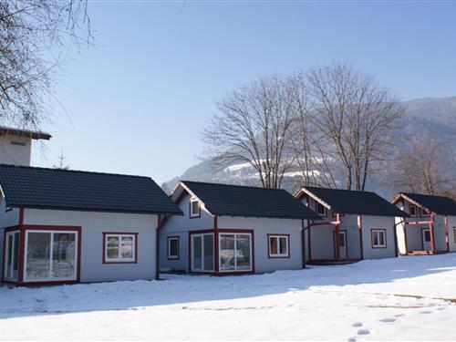 Ferienhaus - 2 Personen -  - 9551 - Bodensdorf Am Ossiacherse