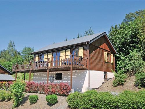 Holiday home - 8 persons -  - Chemin du Pafy - 6980 - La Roche-En-Ardenne