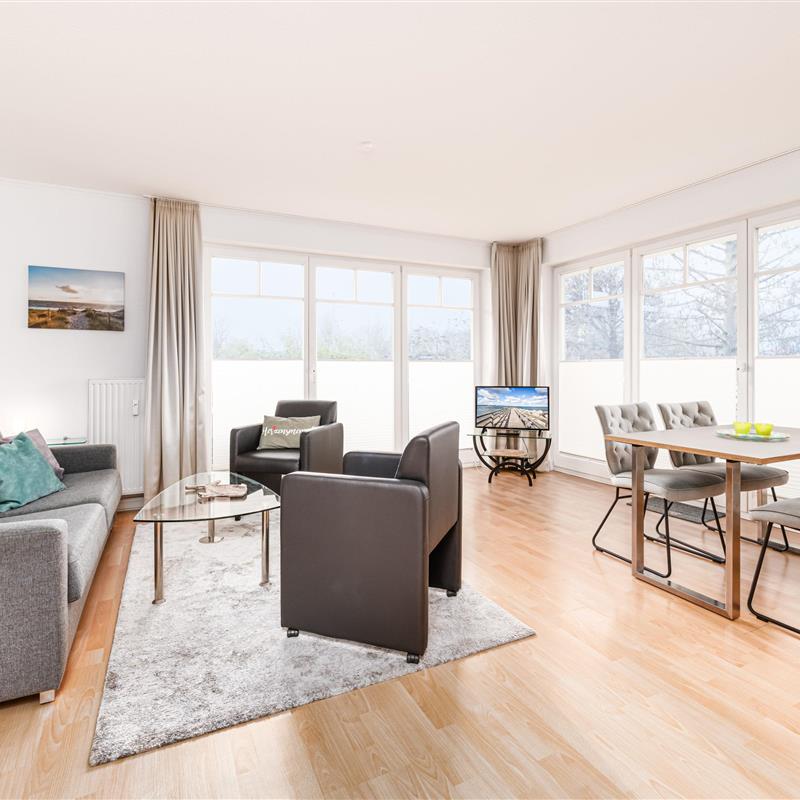 Ferielejlighed - 4 personer -  - Strandstraße - 23669 - Niendorf