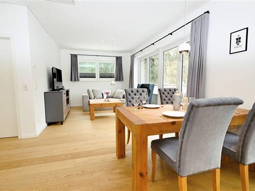 Ferieleilighet - 2 personer -  - Schwalbenweg - 24321 - Hohwacht