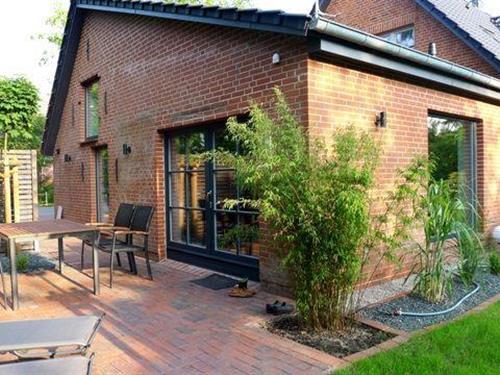 Sommerhus - 2 personer -  - Siedlung - 25836 - Osterhever