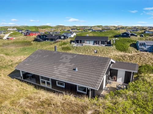 Sommerhus - 8 personer -  - Baaken - 9492 - Blokhus