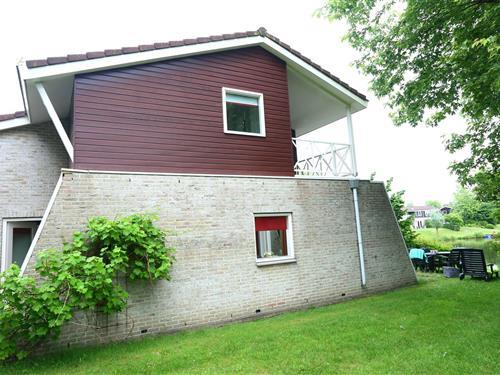 Holiday Home/Apartment - 6 persons -  - 9541ZA - Vlagtwedde