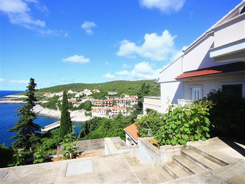 Ferienwohnung - 6 Personen -  - Cara 300, Zavalatica - 20273 - Cara