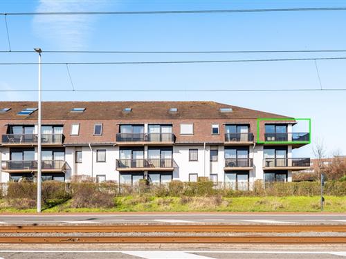 Ferielejlighed - 4 personer -  - 8670 - Oostduinkerke