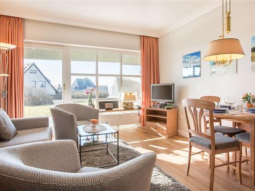 Ferieleilighet - 3 personer -  - Strandstraße - 25996 - Wenningstedt-Braderup (Sy