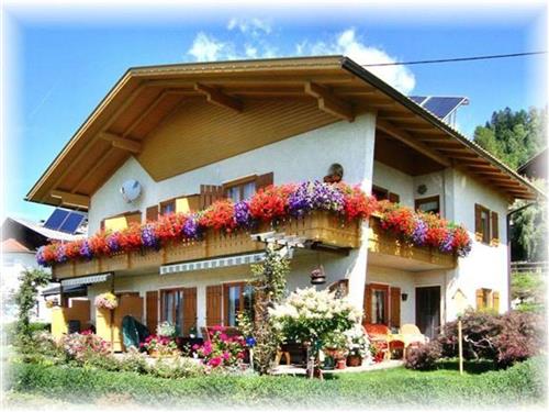 Ferielejlighed - 6 personer -  - Obermillstatt - 9872 - Millstatt