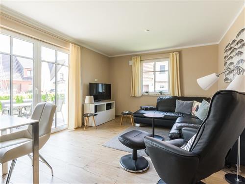 Ferieleilighet - 4 personer -  - Birkenstraße - 18374 - Zingst / Ostseebad Zingst