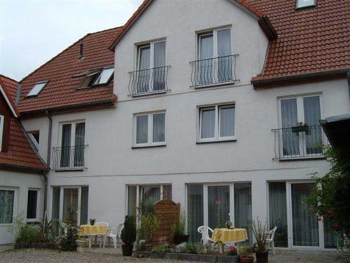 Ferielejlighed - 2 personer -  - Prinzenstr. - 24376 - Kappeln