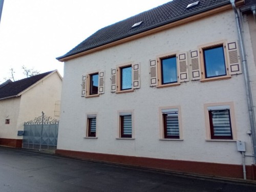 Holiday home - 9 persons -  - 67596 - Dittelsheim- Heßloch