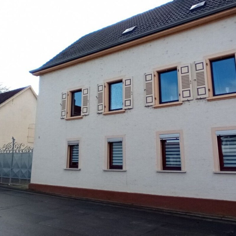 Sommerhus - 9 personer -  - 67596 - Dittelsheim- Heßloch