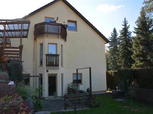 Holiday Home/Apartment - 4 persons -  - Cornelius-Gurlitt-str - 01189 - Dresden