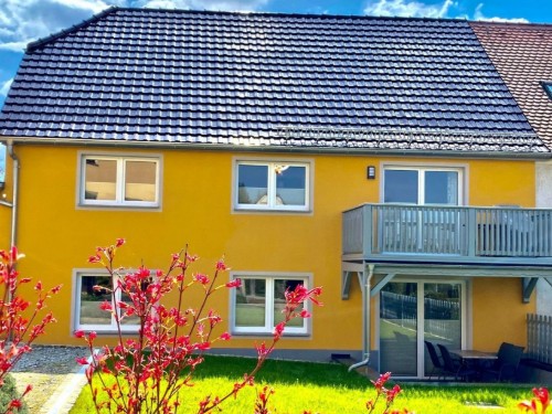 Fritidshus - 8 personer -  - Steindörfel - 02627 - Hochkirch