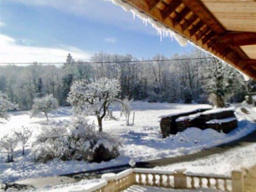 Sommerhus - 30 personer -  - Cercier - 74350