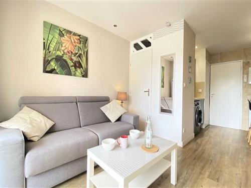 Ferienhaus - 2 Personen -  - 44500 - La Baule Escoublac