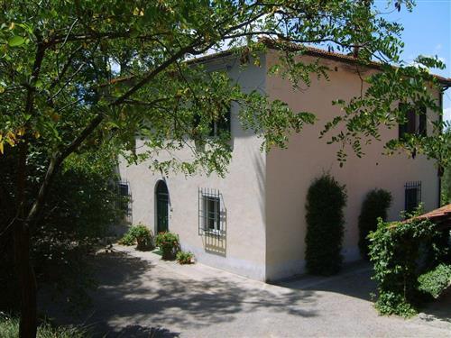 Ferienhaus - 12 Personen -  - Strada Comunale di Ghizzano - 56037 - Ghizzano