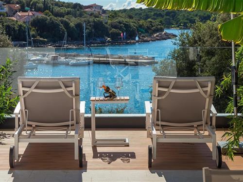 Feriehus - 8 personer -  - IX Ogranak - 52100 - Pula