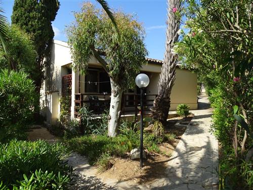 Sommerhus - 4 personer -  - Marina Di Modica - 97010