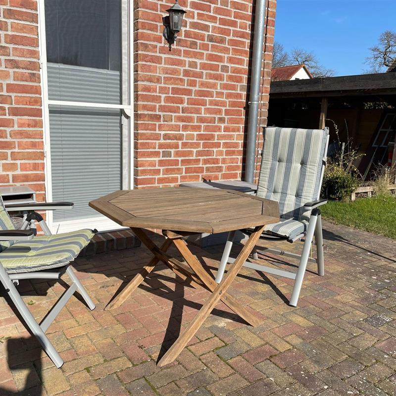 Ferielejlighed - 2 personer -  - Kranichblick - 18445 - Klausdorf