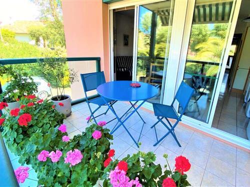 Sommerhus - 4 personer -  - 64200 - Biarritz