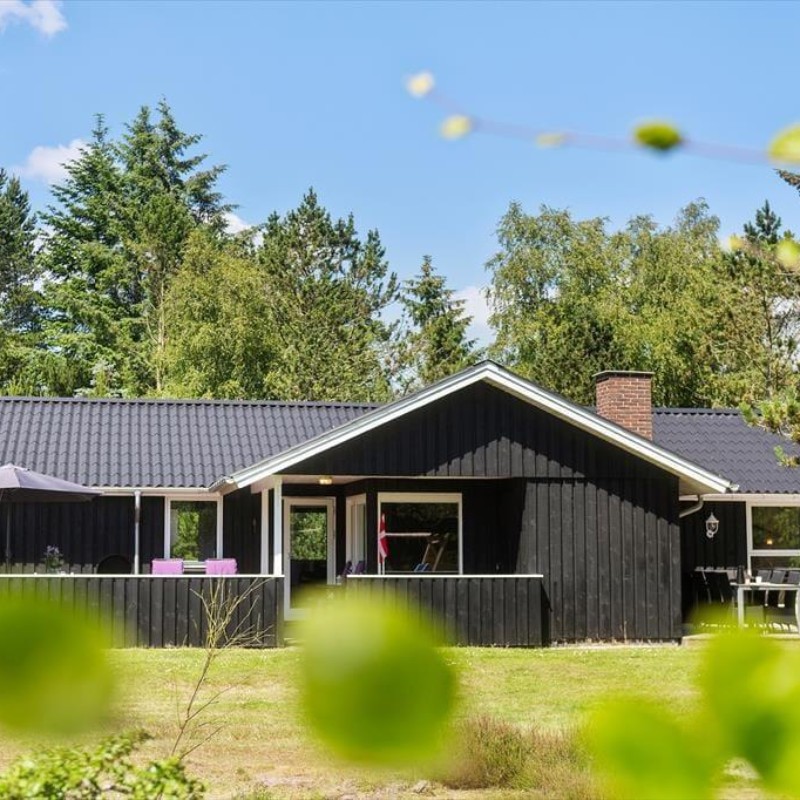 Ferienhaus - 6 Personen -  - Toftevej - Ho - 6857 - Blavand