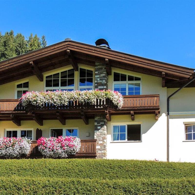 Ferielejlighed - 4 personer -  - Buchberg - 6364 - Brixen Im Thale