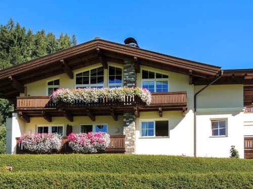 Ferielejlighed - 4 personer -  - Buchberg - 6364 - Brixen Im Thale