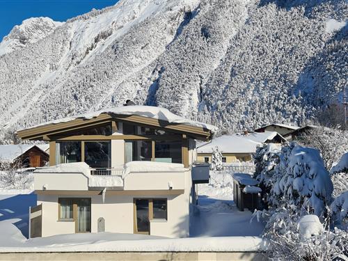 Ferielejlighed - 2 personer -  - Waidach - 6108 - Scharnitz