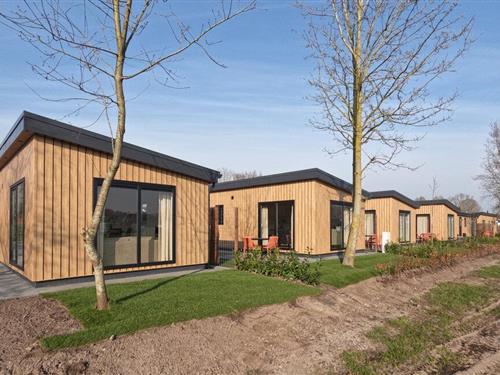 Sommerhus - 5 personer -  - Harderwijkerweg - 8077 re - Hulshorst