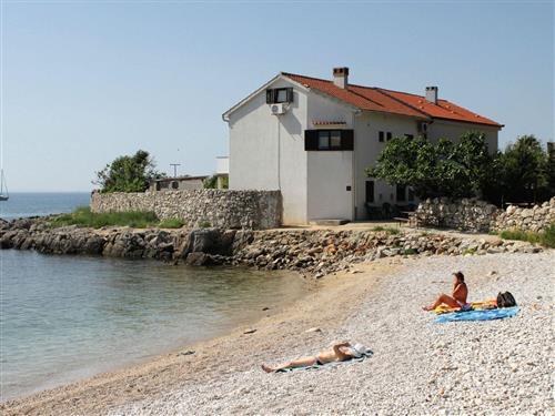 Ferienwohnung - 5 Personen -  - Lukobran - 51500 - Krk