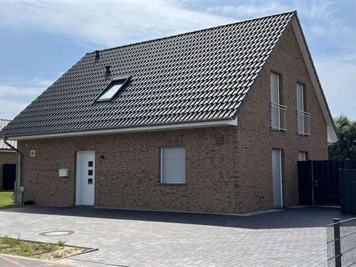 Semesterhus/Semesterlägenhet - 7 personer -  - 25761 - Büsum