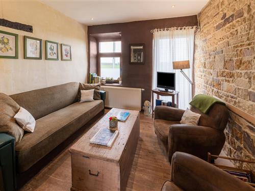 Sommerhus - 4 personer -  - 4557 - Tinlot