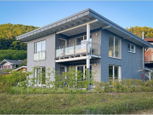 Fritidshus - 4 personer -  - 56745 - Rieden Eifel