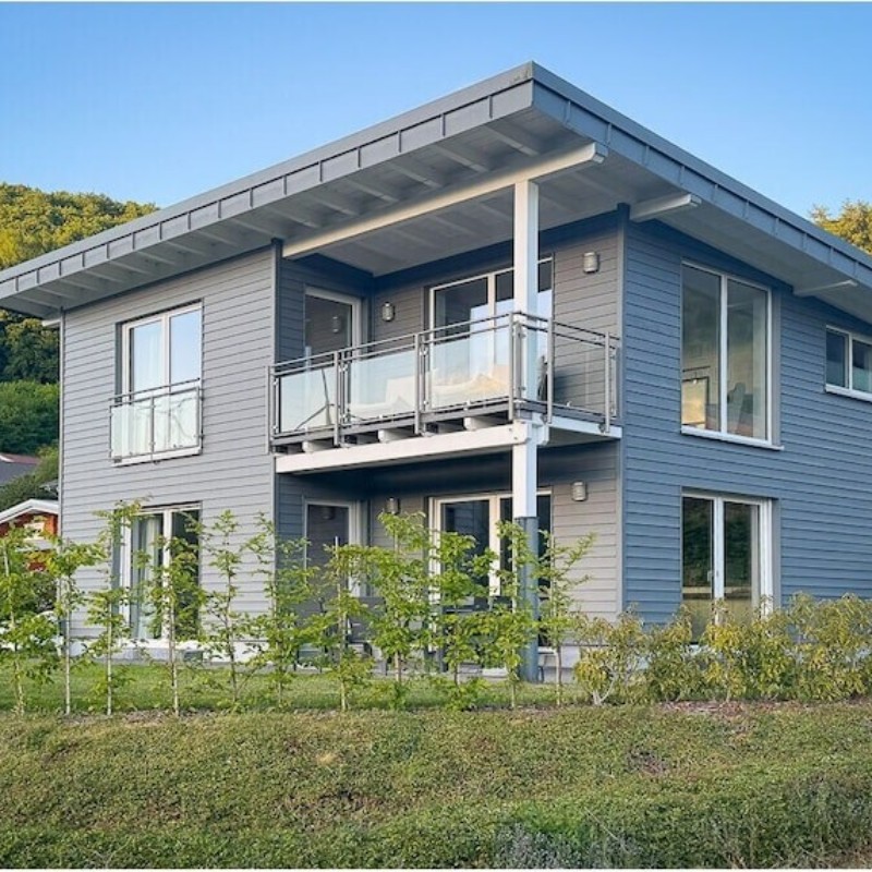 Sommerhus - 4 personer -  - 56745 - Rieden Eifel