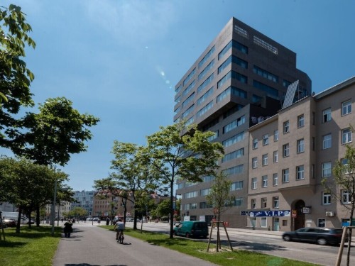 Holiday home - 7 persons -  - 1170 - Wien
