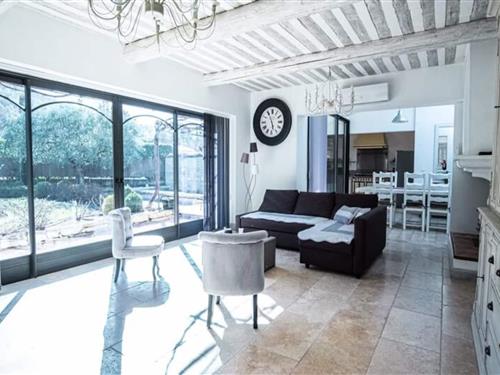 Semesterlägenhet - 2 personer -  - 84800 - Lagnes