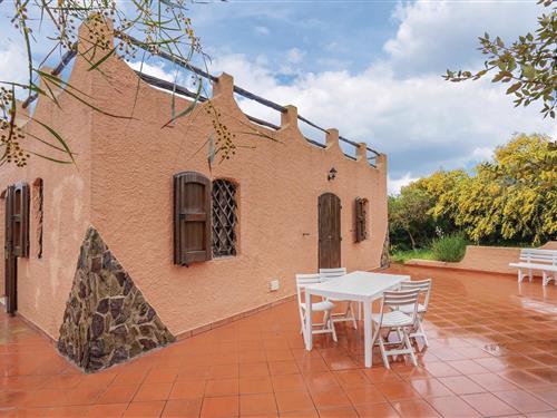 Ferienhaus - 6 Personen -  - Località Plage Mesu - Gonnesa - 09010 - Gonnesa Ci