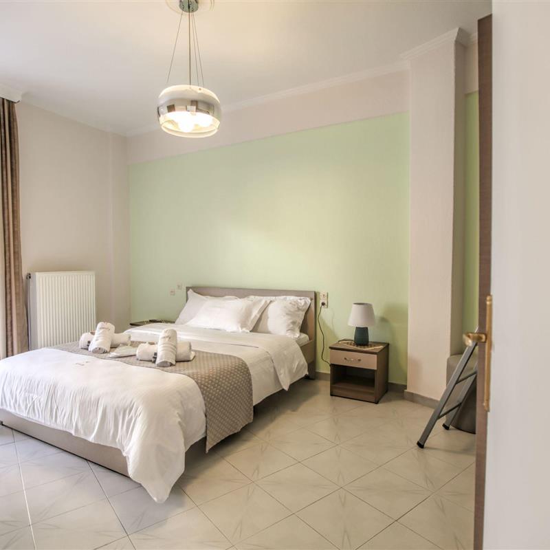 Ferielejlighed - 9 personer -  - Kalabaka - 42200