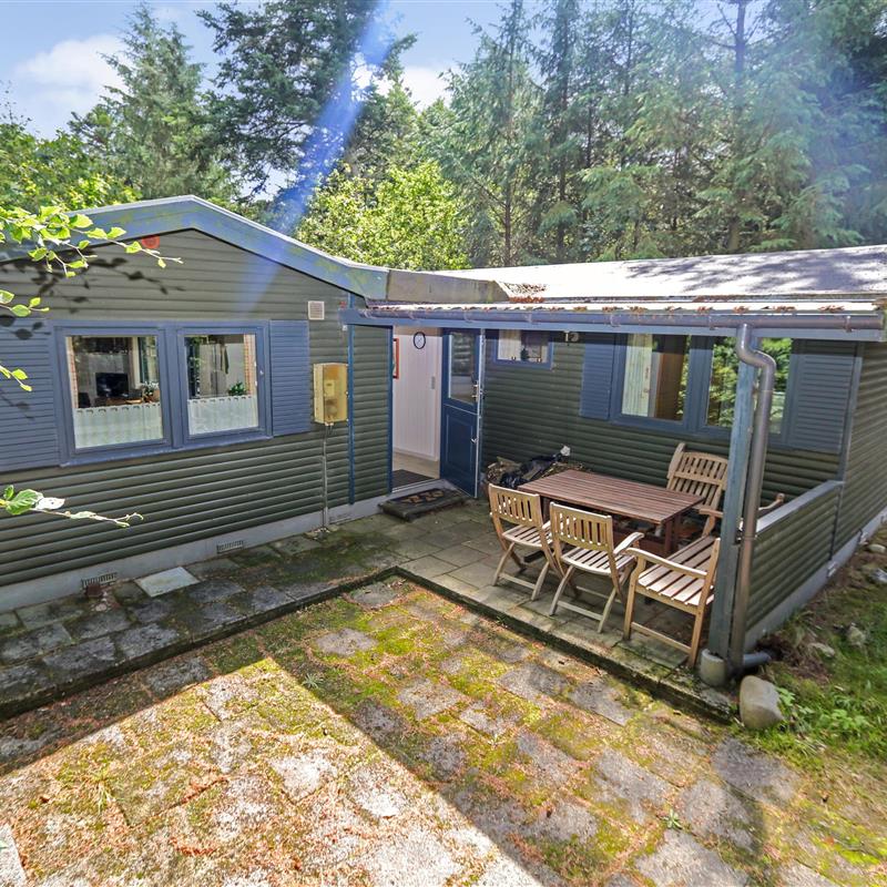 Ferienhaus - 4 Personen -  - Røjgårdvej - 7660 - Bäkmarksbro