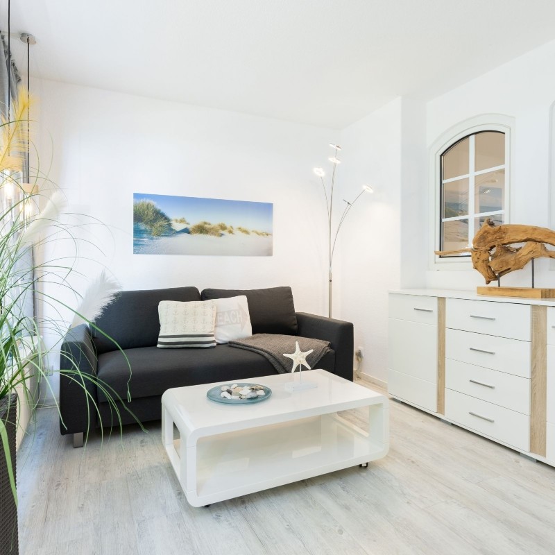 Ferielejlighed - 4 personer -  - Birkenweg - 23683 - Haffkrug
