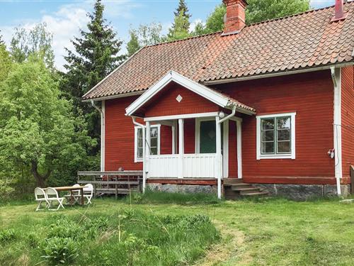 Sommerhus - 7 personer -  - Vårbrisvägen - 761 91 - Norrtälje