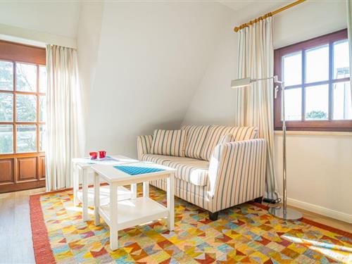 Ferieleilighet - 2 personer -  - Hedigenring - 25980 - Westerland