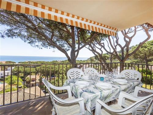 Ferieleilighet - 6 personer -  - Pals - 17256