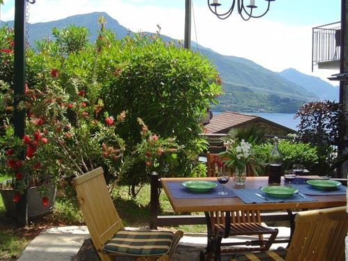 Ferielejlighed - 4 personer -  - Gravedona - 22015