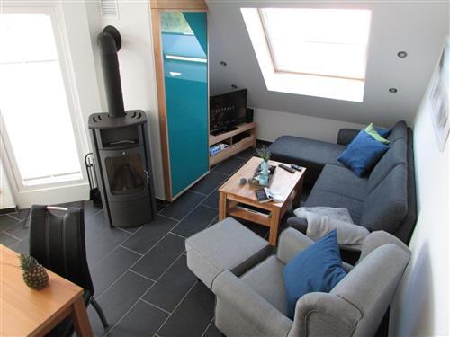 Ferielejlighed - 4 personer -  - Strandpark - - 23775 - Großenbrode